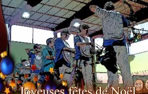 Joyeux Noël